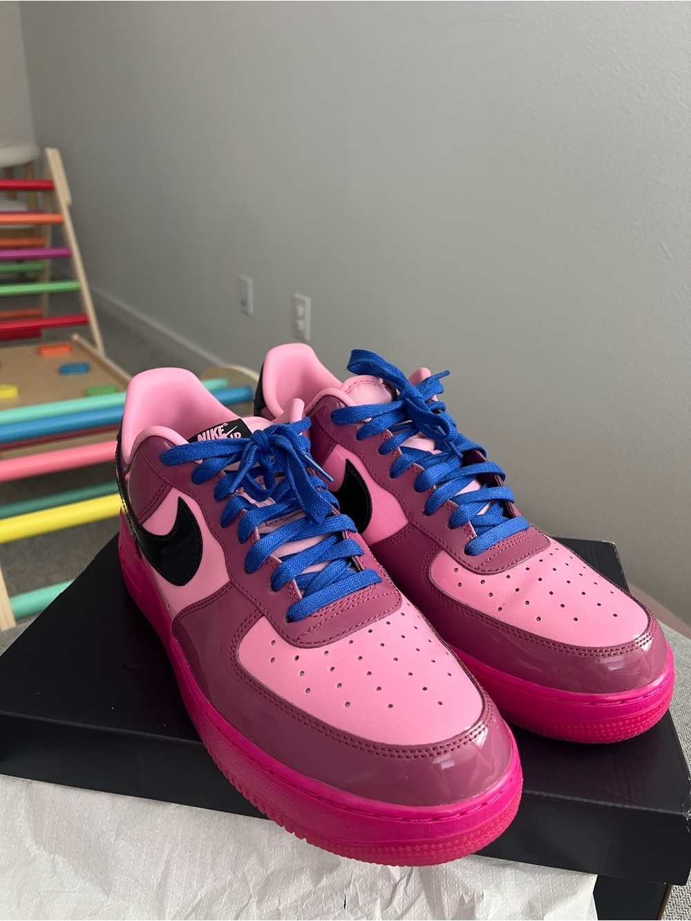 Nike Air Force 1 Low